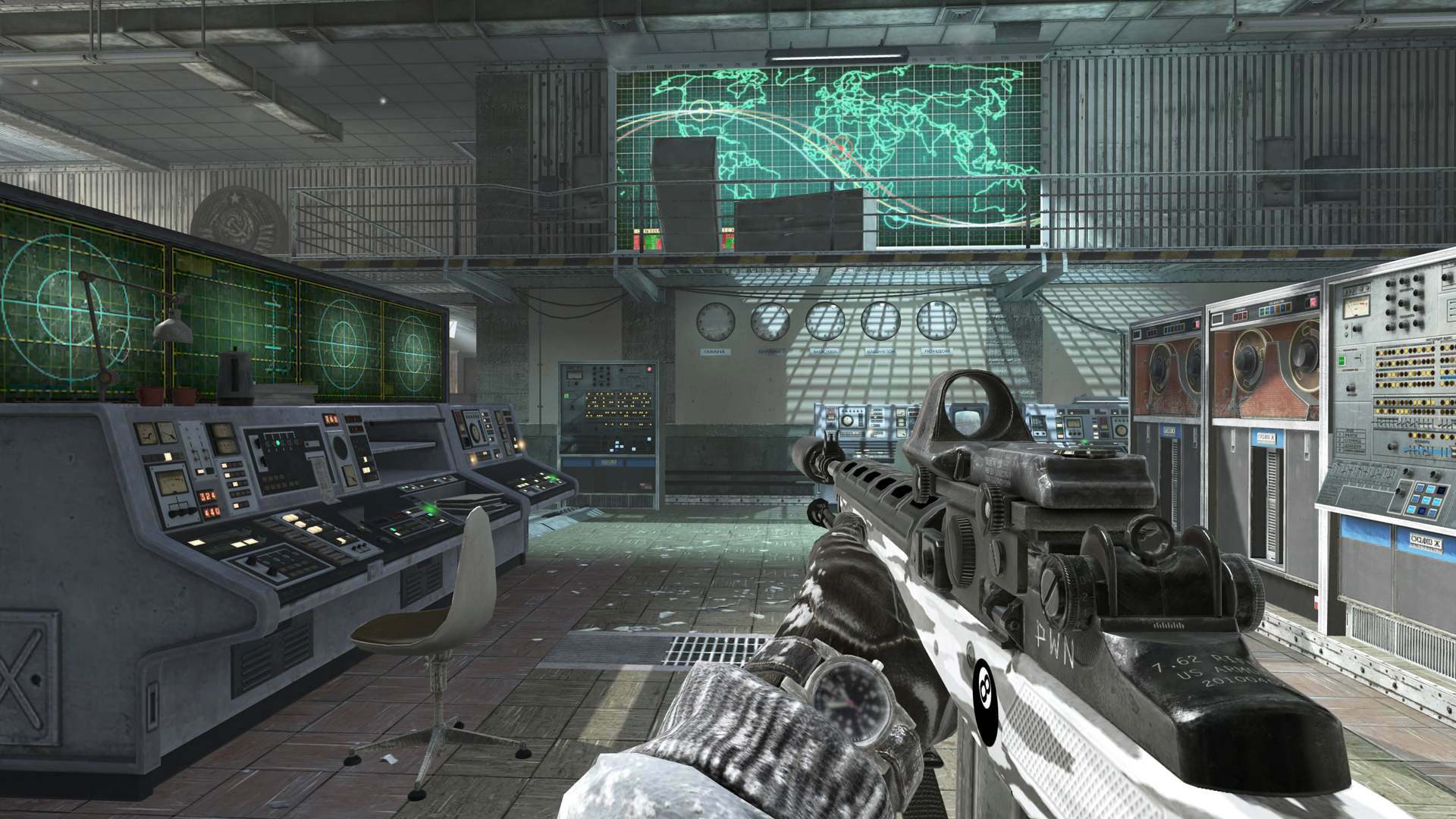 Call of Duty: Black Ops - Imagen 50
